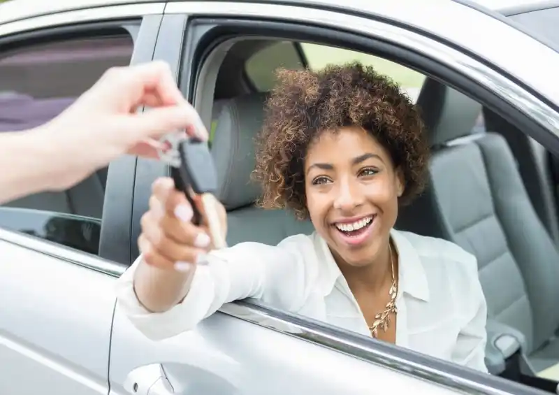 auto leasen Oosteind